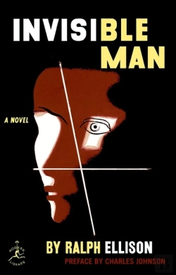 Bertrand.pt - Invisible Man