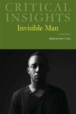 Bertrand.pt - Invisible Man
