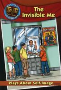 Bertrand.pt - Invisible Me