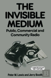 Invisible Medium