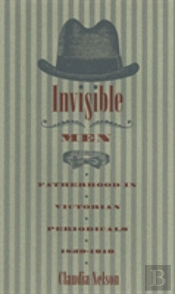 Invisible Men