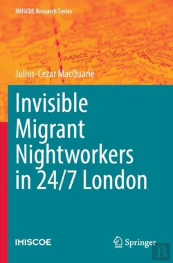 Bertrand.pt - Invisible Migrant Nightworkers In 24/7 London