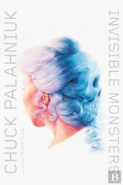 Bertrand.pt - Invisible Monsters