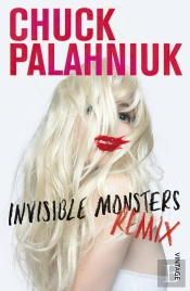 Invisible Monsters Remix