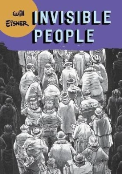 Bertrand.pt - Invisible People