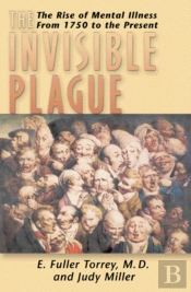 Invisible Plague