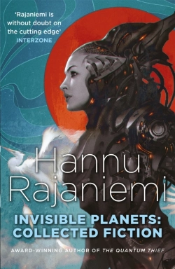 Bertrand.pt - Invisible Planets