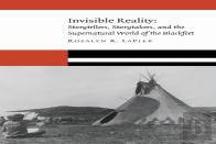 Invisible Reality