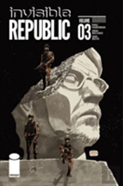 Invisible Republic
