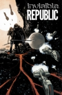 Bertrand.pt - Invisible Republic Volume 1
