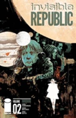 Bertrand.pt - Invisible Republic Volume 2