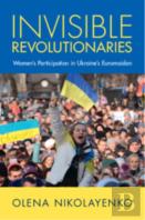Invisible Revolutionaries