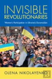 Invisible Revolutionaries