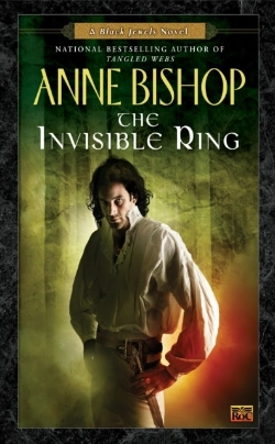 Bertrand.pt - Invisible Ring