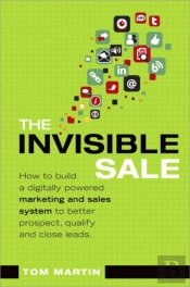 Invisible Sale, The