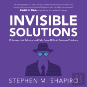 Invisible Solutions