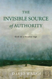 Invisible Source Of Authority