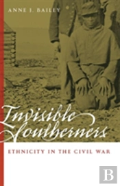 Invisible Southerners