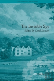 Invisible Spy