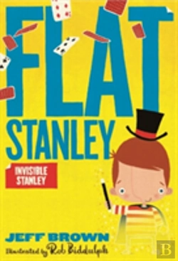 Bertrand.pt - Invisible Stanley