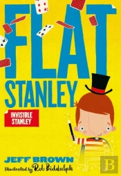 Invisible Stanley