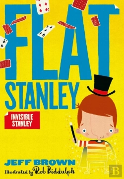 Bertrand.pt - Invisible Stanley