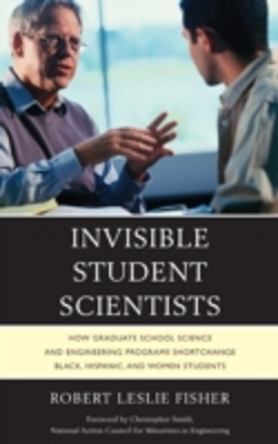 Bertrand.pt - Invisible Student Scientists