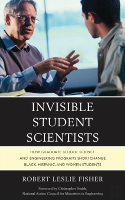 Bertrand.pt - Invisible Student Scientists