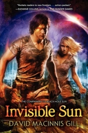 Invisible Sun