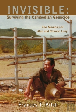 Bertrand.pt - Invisible: Surviving The Cambodian Genocide