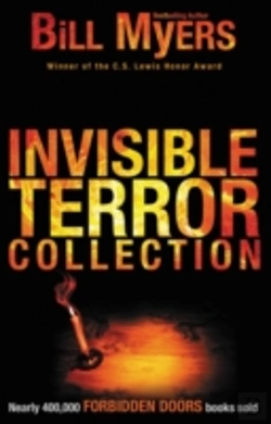 Bertrand.pt - Invisible Terror Collection
