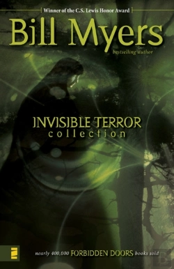 Bertrand.pt - Invisible Terror Collection