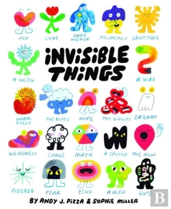 Bertrand.pt - Invisible Things