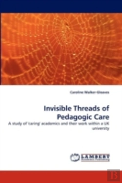 Bertrand.pt - Invisible Threads Of Pedagogic Care