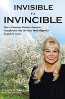 Invisible To Invincible
