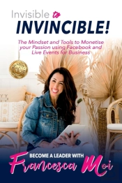 Invisible To Invincible!
