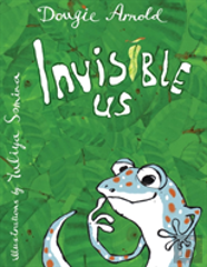 Invisible Us
