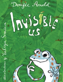 Bertrand.pt - Invisible Us