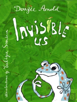 Bertrand.pt - Invisible Us