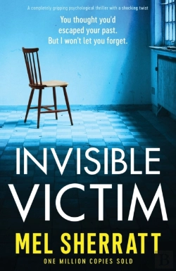 Bertrand.pt - Invisible Victim