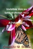 Invisible Voices Spiritual Lifestyle Vol. 2 Advantage