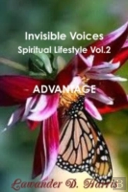 Bertrand.pt - Invisible Voices Spiritual Lifestyle Vol. 2 Advantage