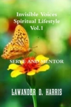 Bertrand.pt - Invisible Voices Spiritual Lifestyle Vol.1 Serve And Mentor