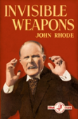 Invisible Weapons