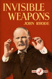 Invisible Weapons