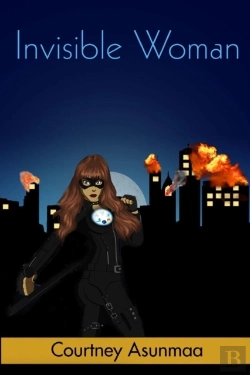 Bertrand.pt - Invisible Woman