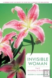 Invisible Woman: I To I: Invisibility To
