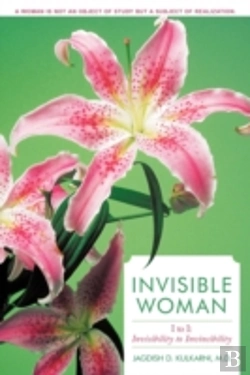 Bertrand.pt - Invisible Woman: I To I: Invisibility To