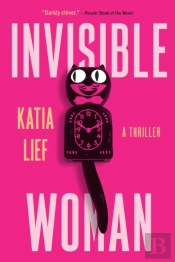 Invisible Woman