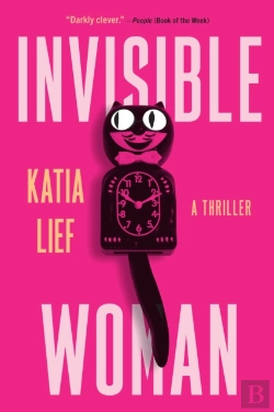 Bertrand.pt - Invisible Woman